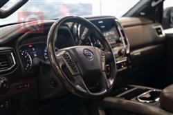 نيسان تيتان